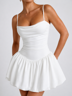 Lisa Corset - Ivory