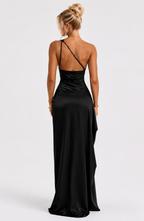 Sophie Maxi Dress - Black