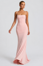 Daniela Gown - Blush