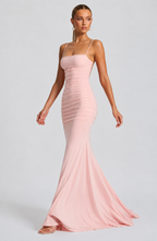 Daniela Gown - Blush