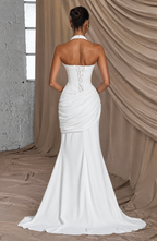 Renata Gown - Ivory