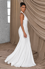 Renata Gown - Ivory
