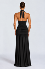 Cheryl Maxi Dress - Black
