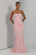 Leonora Gown - Blush