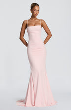 Leonora Gown - Blush