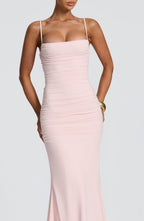 Leonora Gown - Blush