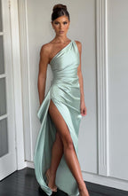 Deborah Maxi Dress - Sage