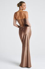 Lisa Corset - Hazel