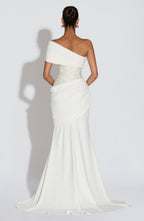 Estelle Gown - Ivory