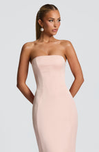 Daniela Gown - Blush