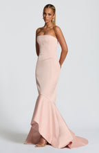 Daniela Gown - Blush