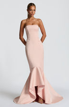 Daniela Gown - Blush