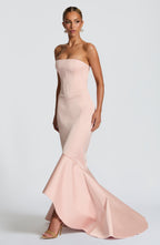 Daniela Gown - Blush