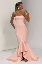 Daniela Gown - Blush