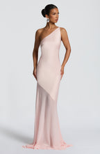 Celeste Gown - Blush