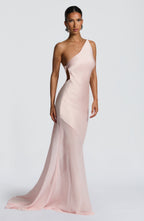 Celeste Gown - Blush