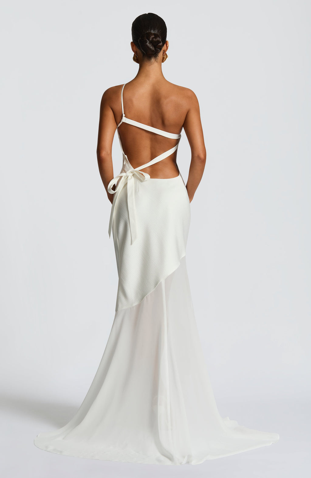 Celeste Gown - Ivory