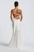 Celeste Gown - Ivory
