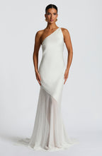 Celeste Gown - Ivory