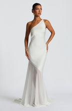 Celeste Gown - Ivory
