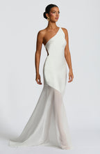 Celeste Gown - Ivory