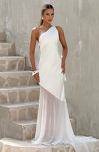 Celeste Gown - Ivory