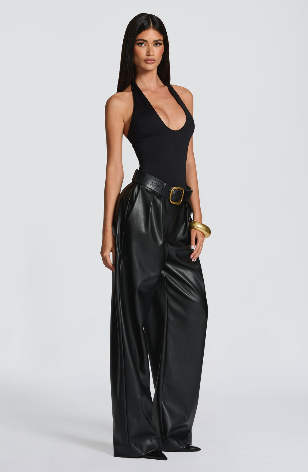 Adele Pants - Black