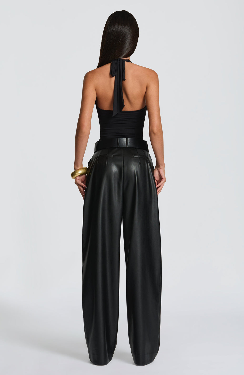 Adele Pants - Black