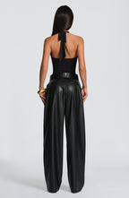 Adele Pants - Black