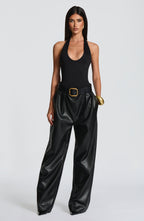 Adele Pants - Black
