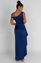 Margot Maxi Dress - Navy