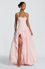 Maeve Maxi Dress - Blush