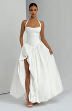 Maeve Maxi Dress - Ivory
