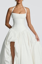 Maeve Maxi Dress - Ivory