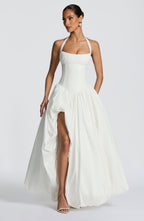 Maeve Maxi Dress - Ivory