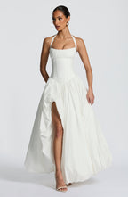 Maeve Maxi Dress - Ivory