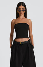 Lauren Top - Black