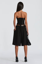 Lauren Top - Black