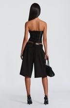 Lauren Top - Black