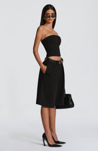 Lauren Top - Black