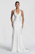 Renata Gown - Ivory