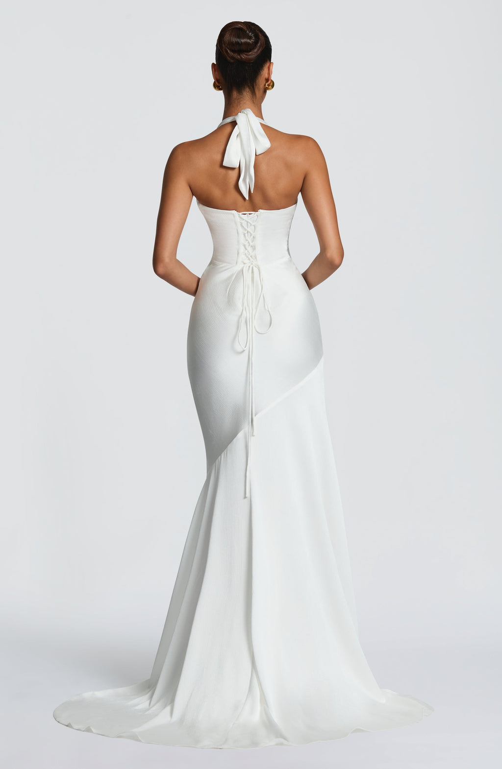 Renata Gown - Ivory