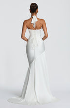 Renata Gown - Ivory