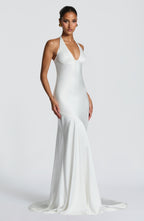 Renata Gown - Ivory