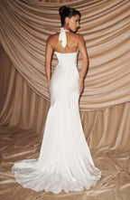 Renata Gown - Ivory