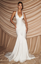 Renata Gown - Ivory