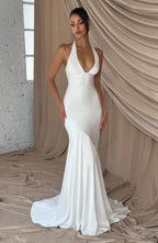 Renata Gown - Ivory