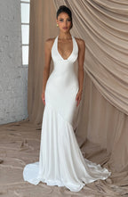 Renata Gown - Ivory