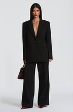 Olivia Pants - Black