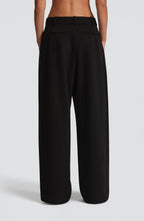 Olivia Pants - Black